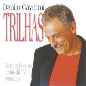 Album cover of "Eu, Você, Nós Dois" by Danilo Caymmi