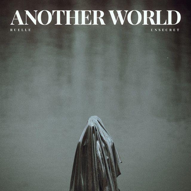 Capa do Single/EP "Another World", de Ruelle