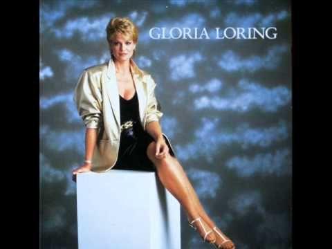 Portada de Álbum "Gloria Loring (1986)", de Gloria Loring