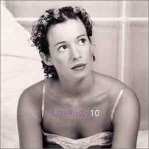 Capa do Álbum "10", de Kate Rusby