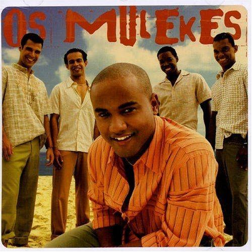 Album cover of "Festa dos Mulekes" by Os Mulekes