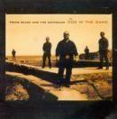 Portada de Álbum "Show Me Your Tears", de Frank Black