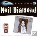 Capa do Álbum "Série Millennium  - Neil Diamond", de Neil Diamond