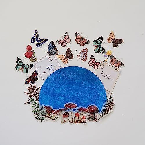 Capa do Single/EP "Blue Moon", de Paris Jackson