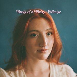 Portada de Álbum "Basis of a Pinky Promise ", de Nina Cobham