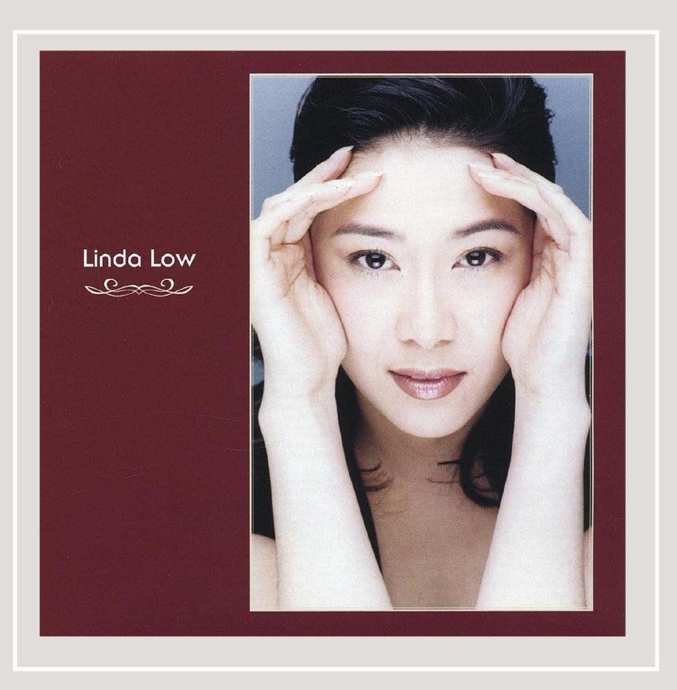 Portada de Álbum "Linda Low", de Linda Low