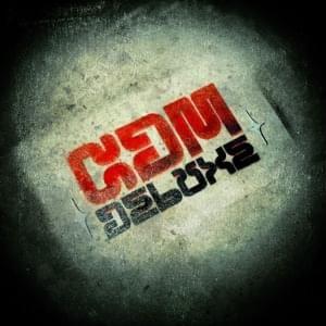 Portada de Álbum "CDM Deluxe", de Rei