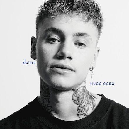 Portada de Sencillo/EP "doleré", de Hugo Cobo