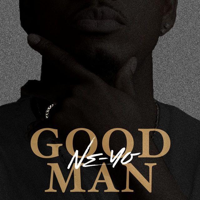 Portada del álbum "GOOD MAN (Single)", de Ne-Yo