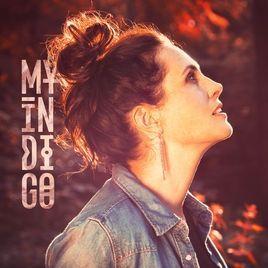 Portada de Sencillo/EP "My Indigo", de My Indigo