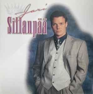 Portada de Álbum "Jari Sillanpää", de Jari Sillanpää