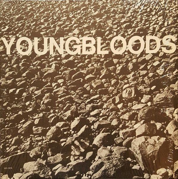 Portada de Álbum "Rock Festival", de The Youngbloods