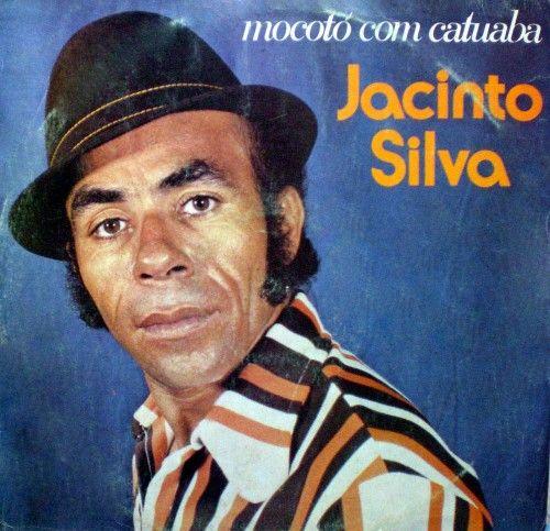 Portada de Álbum "Mocotó Com Catuaba", de Jacinto Silva