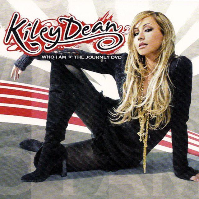 Portada de Sencillo/EP "Who I Am", de Kiley Dean