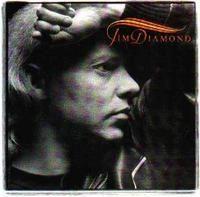 Portada de Álbum "Jim Diamond", de Jim Diamond