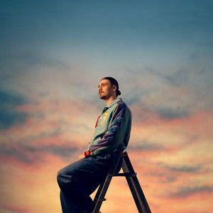 Portada de Álbum "Chaque seconde", de Pierre Garnier