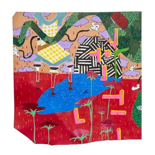 Portada de Sencillo/EP "Amadoda Remixes", de Sho Madjozi