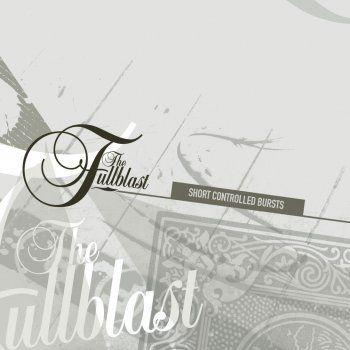 Portada de Álbum "Short Controlled Bursts", de The Fullblast