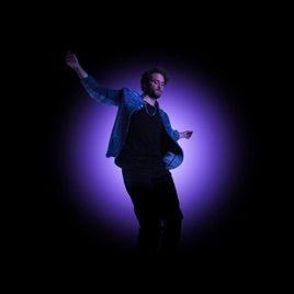 Portada de Álbum "Sutil Universo", de Christopher Von Uckermann