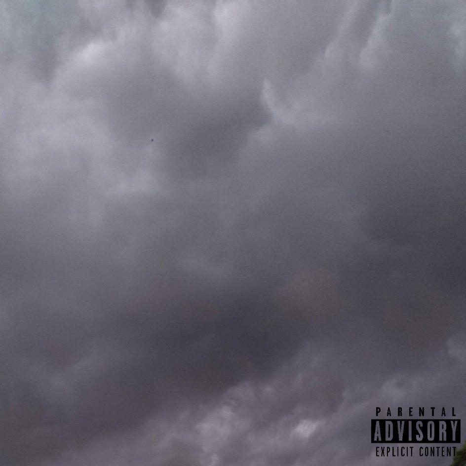 Capa do Single/EP "Blurry", de Klon