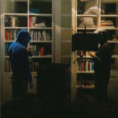 Capa do Single/EP "Capítulo 1 ", de Morad