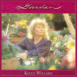 Portada de Álbum "Garden", de Kelly Willard
