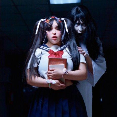 Portada de Sencillo/EP "Toxic Hazard (Versions)", de Lil Boo