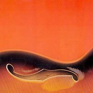 Capa do Álbum "Eu & Cris", de Roberto Menescal