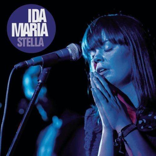 Portada de Álbum "Stella", de Ida Maria