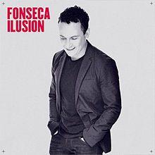 Portada de Álbum "Ilusión", de Fonseca
