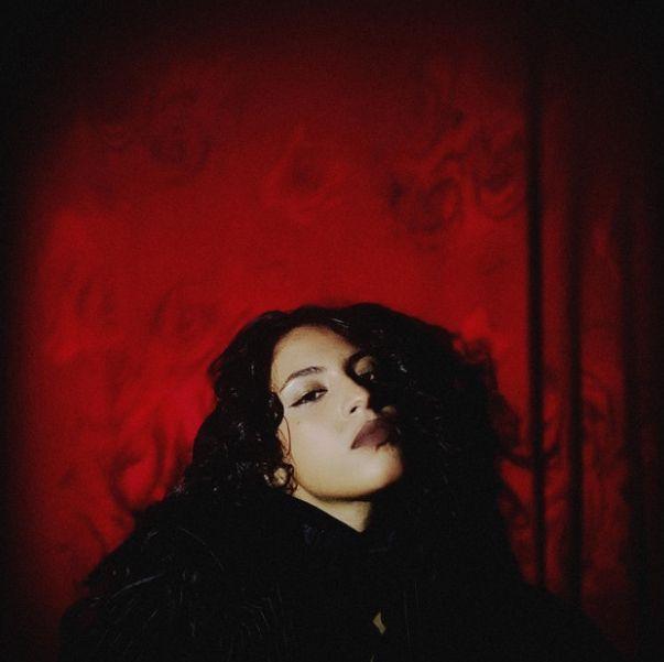 Portada de Sencillo/EP "show de abertura", de Lorrayne