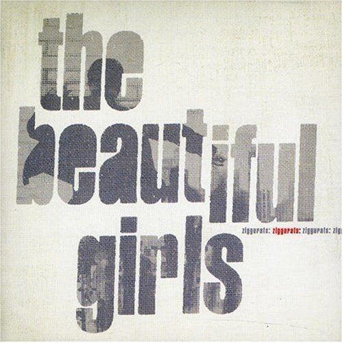 Portada de Álbum "Morning Sun", de The Beautiful Girls