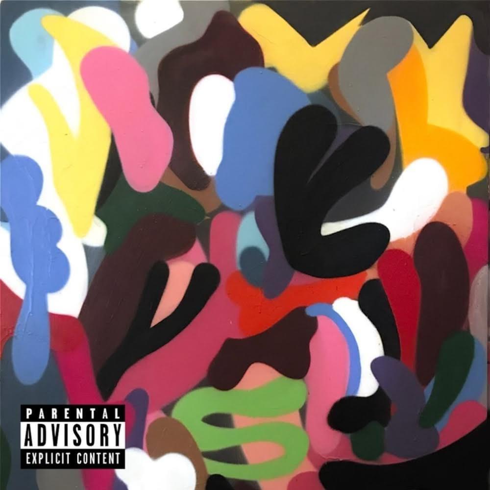 Capa do álbum "TV BOY", de Westside Gunn