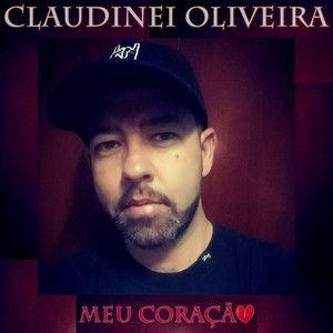 Portada de Sencillo/EP "Meu Coração", de Claudinei Oliveira