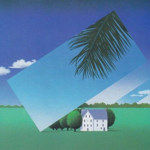 Portada de Sencillo/EP "Azur", de Krosia