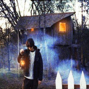 Portada de Álbum "October Country", de Ghost Mountain