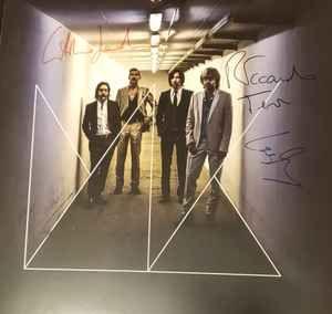 Album cover of "Lunga Attesa" by Marlene Kuntz