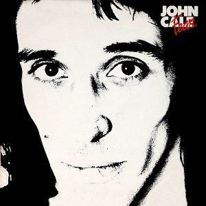Capa do álbum "Fear", de John Cale