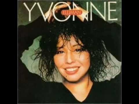 Portada de Álbum "Yvone Elliman (1979)", de Yvonne Elliman