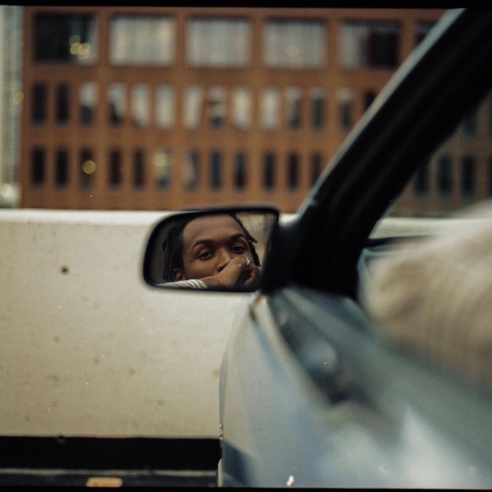 Capa do Single/EP "Excited", de Saba