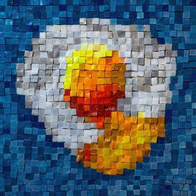 Capa do Single/EP "Casomai", de Fulminacci