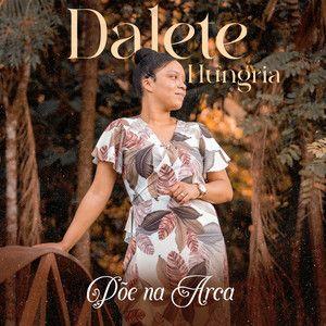 Portada del álbum "Põe Na Arca", de Dalete Hungria