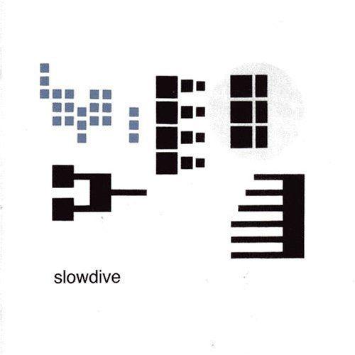 Portada de Álbum "Pygmalion", de Slowdive