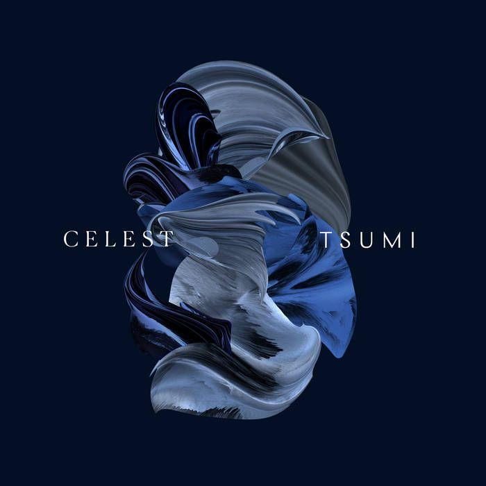 Single/EP cover of "Tsumi" by Celest