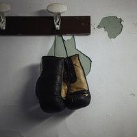 Portada de Sencillo/EP "Estate Punk", de Benji & Fede