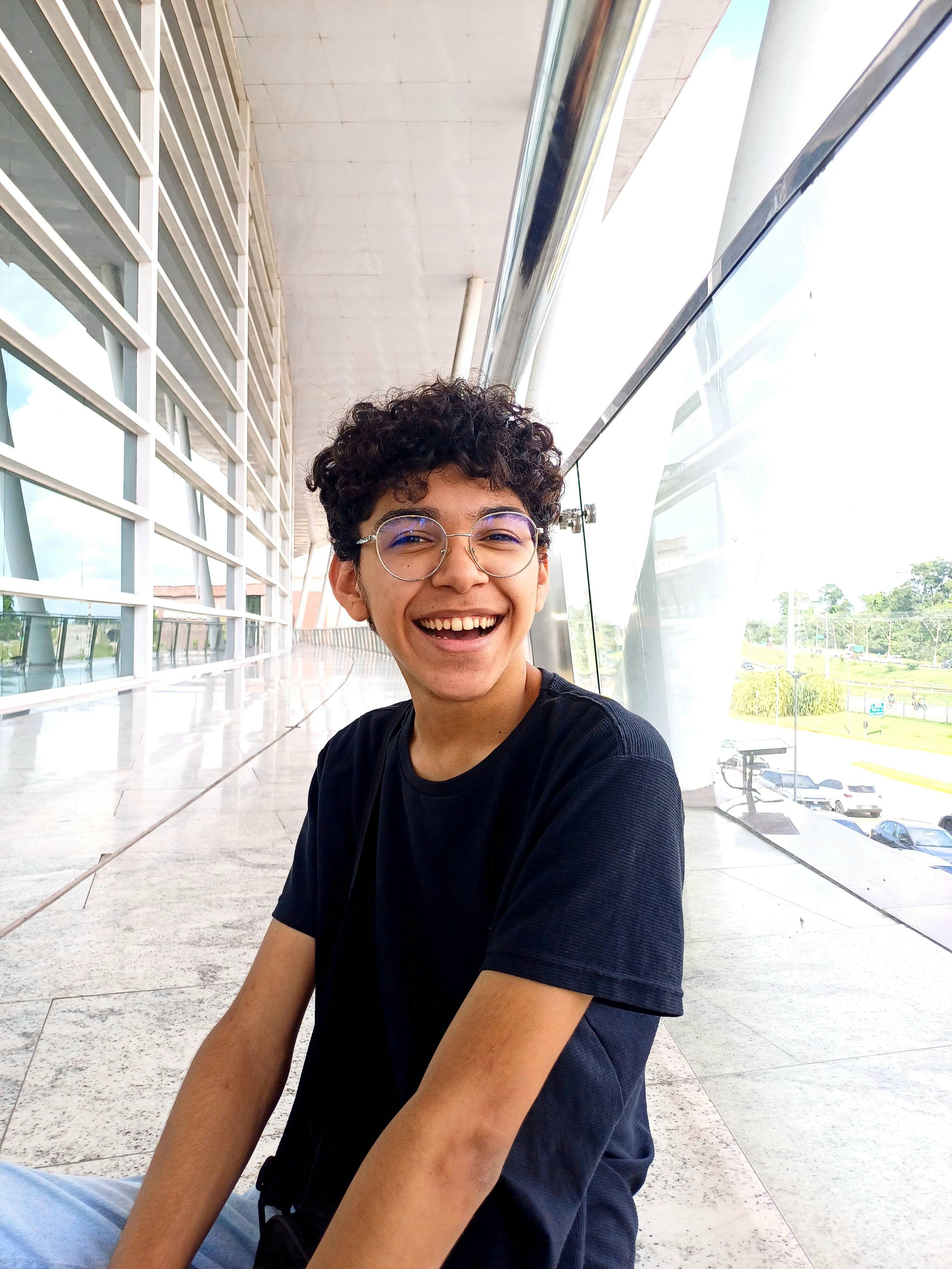 Portada de Sencillo/EP "Afterglow", de Guilherme Deinert