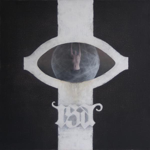 Portada de Álbum "Isa", de Enslaved