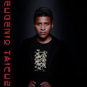 Portada de Álbum "Staccato", de Eugenio Taicuz