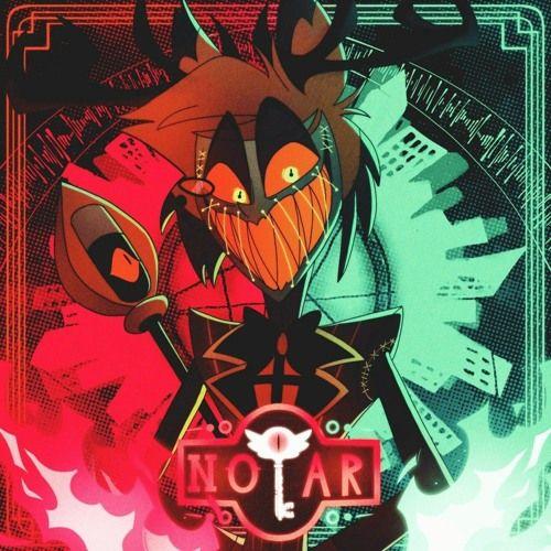 Capa do álbum "No Ar (Alastor)", de Papyrus da Batata