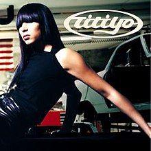 Capa do Álbum "Come Along", de Titiyo